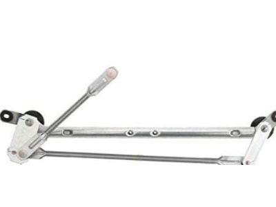 Pontiac Wiper Pulse Module - 22711011