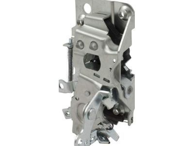 GMC C3500 Door Latch Assembly - 20696713