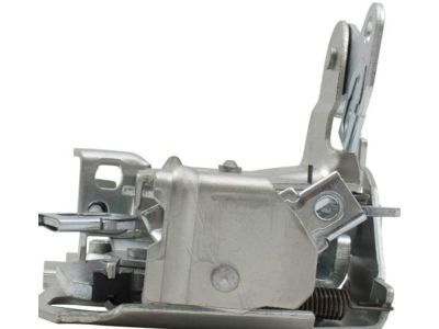 GMC C3500 Door Latch Assembly - 20696713
