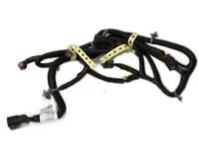 Chevy 84403720 HARNESS,FWD LAMP WIRING(INCLUDES 4,5,7)