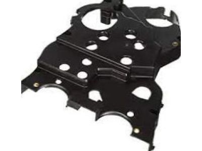 Chevy Aveo5 Timing Cover - 96943729