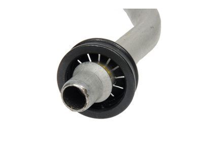 Cadillac XLR Cooling Hose - 10337613