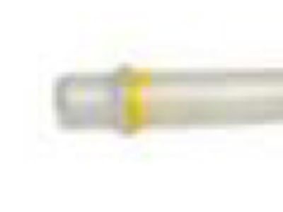 Cadillac XLR Cooling Hose - 10337613