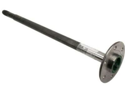 Cadillac Escalade EXT Axle Shaft - 22943112