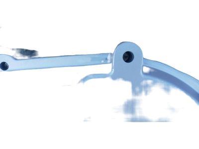 GMC Sierra 3500 Timing Cover - 12566113