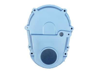 GMC Sierra 3500 Timing Cover - 12566113