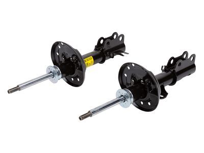 Chevy 23158161 MODIFICATION KIT,FRONT & REAR SUSPENSION(INCLUDES 2-7)(INSTALL 3.00)(18.616 KGS)