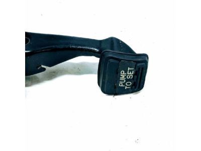 Chevy 10238799 Parking Brake Control