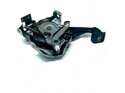 Chevy 10238799 Parking Brake Control