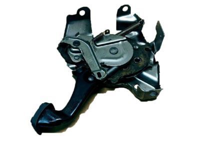 Chevy 10238799 Parking Brake Control