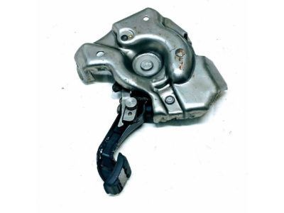 Chevy 10238799 Parking Brake Control