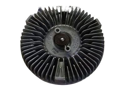 Buick Cooling Fan Clutch - 19150657