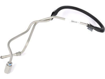 Cadillac 15715302 HOSE,FUEL RETURN(INCLUDES 1)