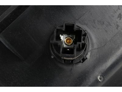 23325524 GM Panel, Floor Pan, Front Product Photo 3 of 3