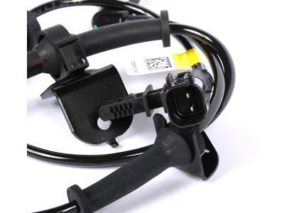 Chevy Corvette ABS Sensor - 22742184