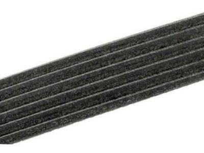 Chevy Silverado 3500 HD Drive Belt - 97300657