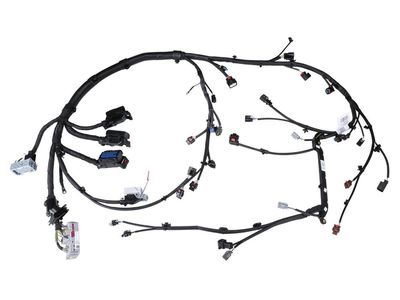 GM 42643483 Harness, Chassis Wiring 42643483 GM Harness, Chassis Wiring Product Photo 1 of 1