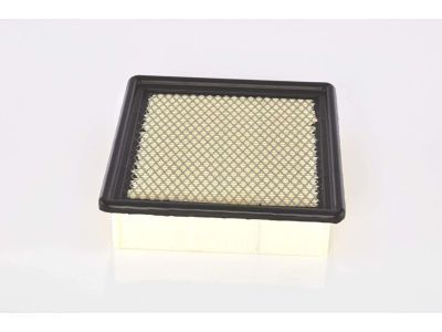 Cadillac Air Filter - 20871244