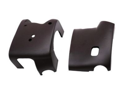GMC Sierra 1500 Steering Column Cover - 22834651