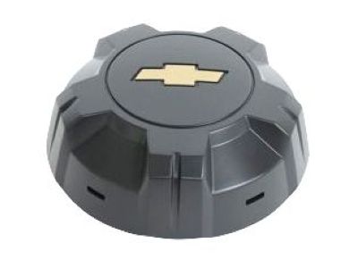 Chevy Colorado Wheel Cover - 9595905