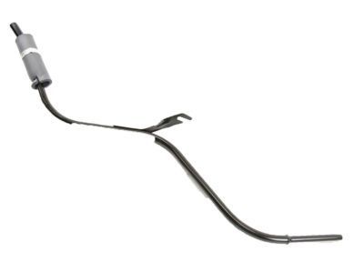 GM 24260606 Tube, Transmission Oil Filler 24260606 GM Tube, Transmission Oil Filler Product Photo 1 of 1