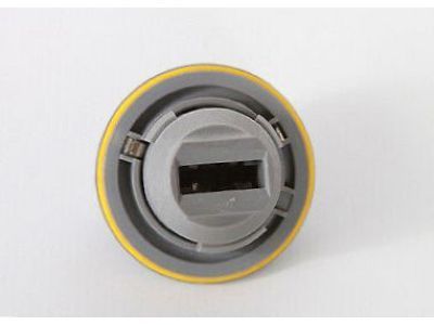 Cadillac Light Socket - 22791377