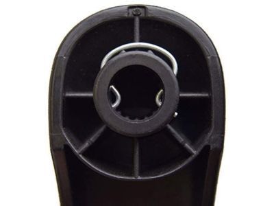 Saturn Window Crank Handles - 22672488