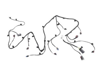 84568998 GM Harness, Theft Deterrent Or Front / Rear / Side / Intake Object Product Photo 8 of 8