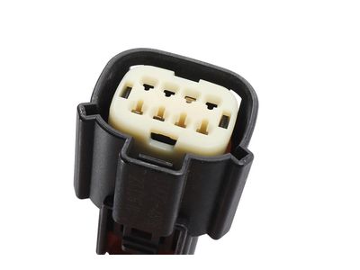 84568998 GM Harness, Theft Deterrent Or Front / Rear / Side / Intake Object Product Photo 3 of 8