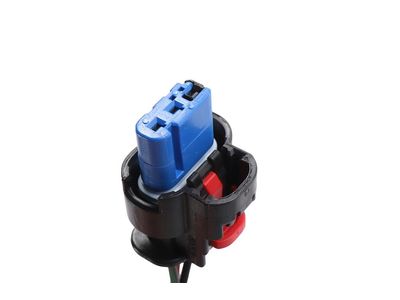 84568998 GM Harness, Theft Deterrent Or Front / Rear / Side / Intake Object Product Photo 5 of 8