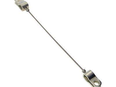 Hummer Hood Cable - 15146196