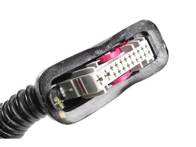 84305349 GM Harness, Door And End Gate Electrical, Rear Product Photo 7 of 8