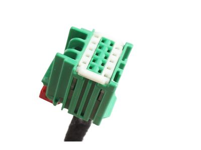 84305349 GM Harness, Door And End Gate Electrical, Rear Product Photo 3 of 8