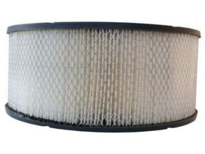 GMC C2500 Suburban Air Filter - 8997890