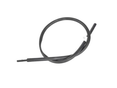 GMC Fuel Filler Hose - 84696025