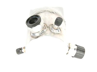 Oldsmobile A/C Accumulator - 2724797