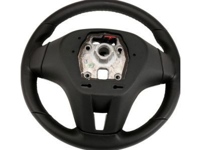 2012 Chevy Cruze Steering Wheel - 95129796