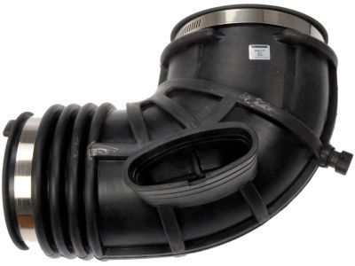 Pontiac Air Hose - 25147210