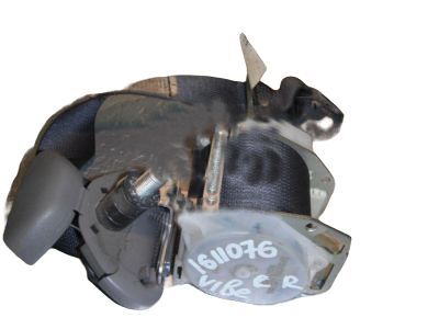 2004 Pontiac Vibe Seat Belt - 88972268