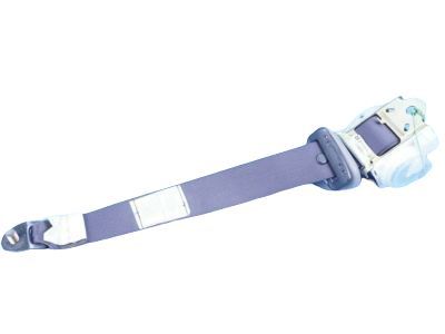 2004 Pontiac Vibe Seat Belt - 88972268