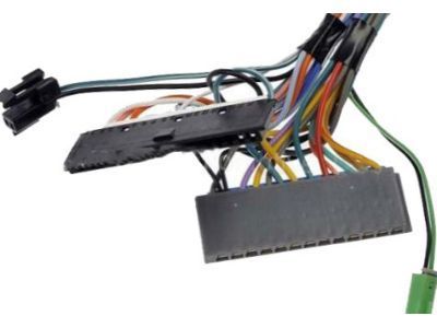 Cadillac Escalade EXT Wiper Switch - 26100840