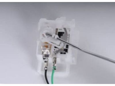 Cadillac STS Fuel Tank Sending Unit - 88965812