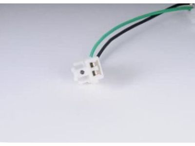 Cadillac STS Fuel Tank Sending Unit - 88965812