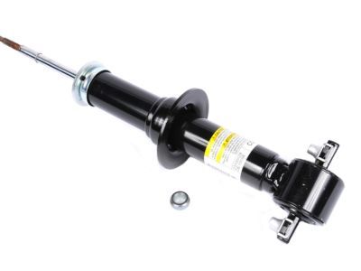 Cadillac Escalade Shock Absorber - 23106628