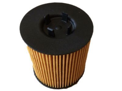 Cadillac Oil Filter - 9192426