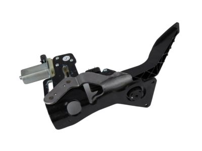 Saturn 25778569 Motor