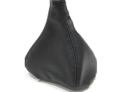 Pontiac Shift Linkage Boot - 10306417