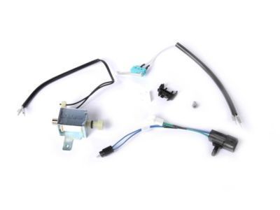 Buick Enclave Shift Solenoid - 22870635