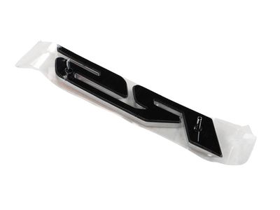 42762134 GM Plate, Radiator Grille And Front End Ornamentation Product Photo 2 of 2