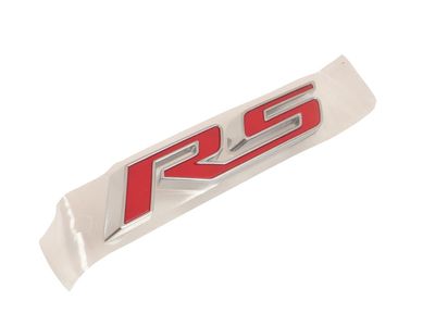 42762134 GM Plate, Radiator Grille And Front End Ornamentation Product Photo 1 of 2